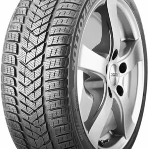 Pirelli Pneu Hiver 215/55 R16 93H - Compatible