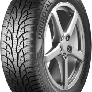 Uniroyal AllSeasonExpert 2 195/50R15 - Pneu 4 saisons