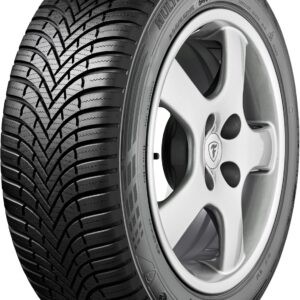 Pneu Firestone Multiseason 185/65 R15 88H 4 saisons XL