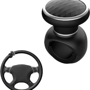 Boule de direction 50 mm Pommeau volant MINZHI