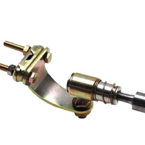 Attelage remorque Motodak universel 2 pièces