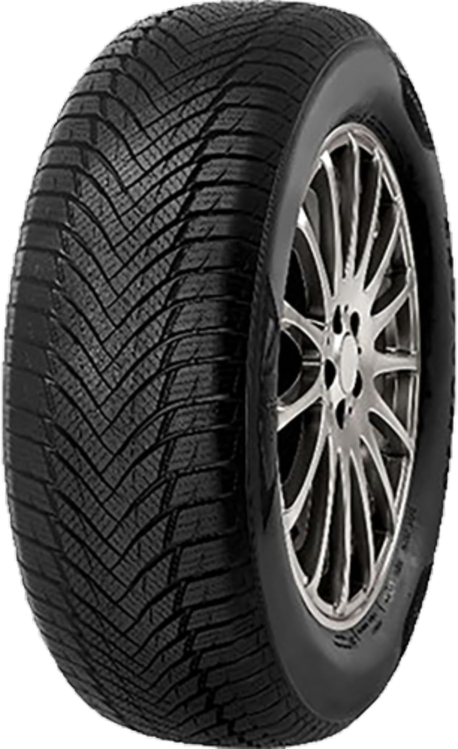 Pneu hiver TRISTAR 195/50 R15 82H