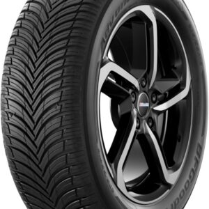BFGoodrich 195/50 R15 82H Pneu 4 saisons