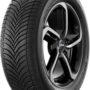 BFGoodrich 185/60 R15 84T Pneu 4 saisons