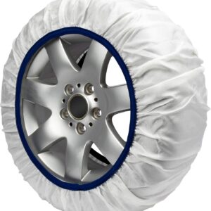 Chaussettes neige Rixto XL – Taille 225/60 R17