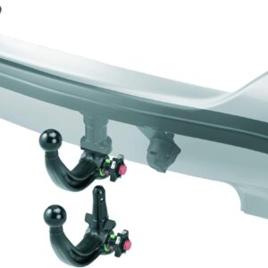 Attelage amovible Westfalia pour Opel Insignia B Sports Tourer