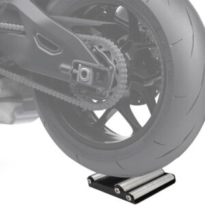 Support nettoyage chaîne moto BIUGERCN universel