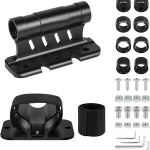 Support de fourche vélo Supaway - Fixation rapide aluminium