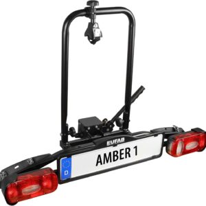 EUFAB Porte-Vélo Électrique Amber 1 - 11559