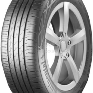 Pneu Continental EcoContact 6 205/55R16 91V Été