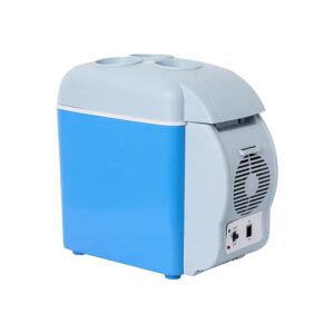 Glacière électrique 12V/24V pour camping et voyages