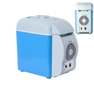 Glacière électrique 12V/24V - Réfrigérateur portable