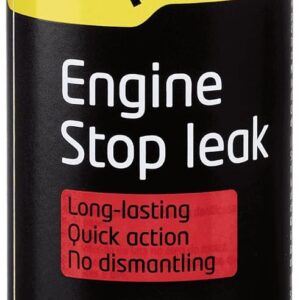 Bardahl Stop Fuite Huile Moteur 300 ml - Solution Anti-Fuites