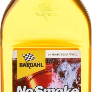 Bardahl No Smoke - Additif anti-fumée moteur