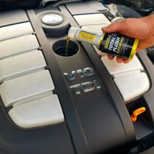 XADO Total Flush Kit nettoyage moteur essence/diesel/GPL