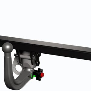 Attelage amovible Westfalia pour Dacia Jogger (2022+)