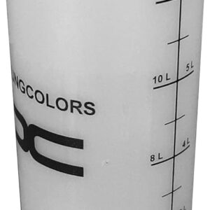 Doseur huile 2 temps 250ml - Universel et précis