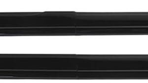Aileron toit VW Polo/Golf/Jetta/Passat noir brillant