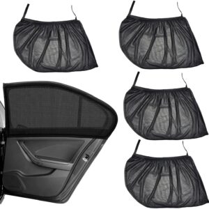 Moustiquaire auto Renault Clio 2-5 RS Line 4 portes