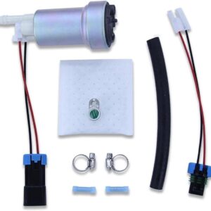 Pompe essence électrique Walbro E85 Racing 450LPH