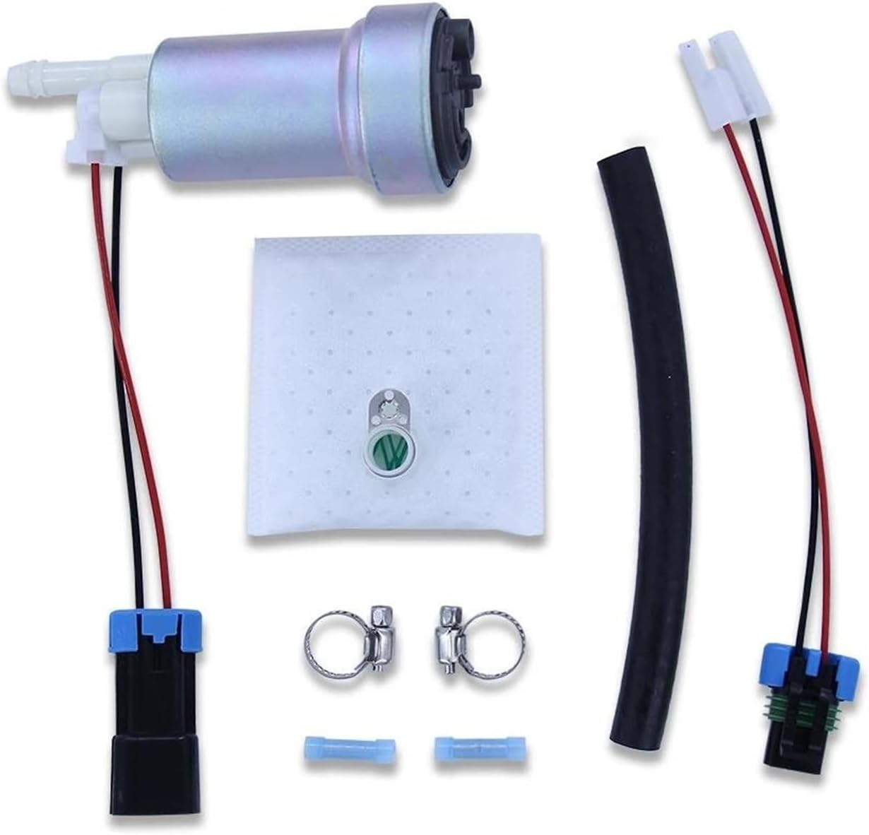 Pompe essence électrique Walbro E85 Racing 450LPH