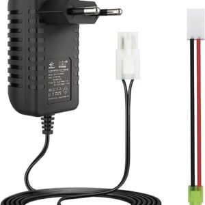 MELASTA Chargeur Intelligent NIMH 2-10S pour Batteries RC