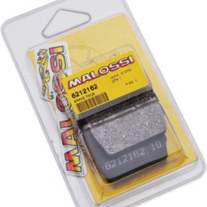 Plaquettes de frein Malossi Sport MBK 50/Nitro 50/Aerox AR