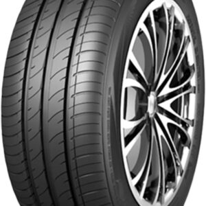 Nankang NA-1 XL 185/60R15 - Pneu Été 88H