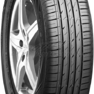 Pneu Nexen N'Blue HD 185/60 R15 84H été