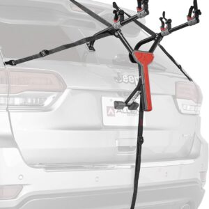 Porte-vélos Allen MT2-B pour 2 vélos, ultra compact