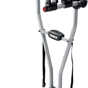Thule Xpress 2 - Porte-vélos 2 vélos sur attelage