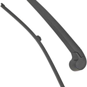 Kit bras balai essuie-glace arrière Porsche Cayenne 2011-2018