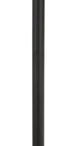 Smartwares Lampadaire LED extérieur 170 cm - Classico