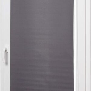 Store occultant Amazon Basics 56x150 cm Gris foncé
