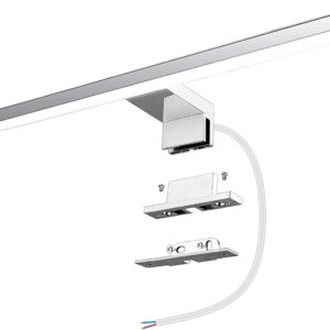 Lampe Miroir LED 60cm Azhien – IP44 – 820lm 4000K Blanc Neutre
