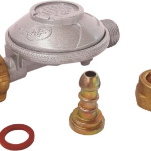 Détendeur gaz butane 1,3 kg/h SOMATHERM FOR YOU