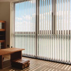 Store vertical 140x220cm occultant - Kit complet HDEYRSX