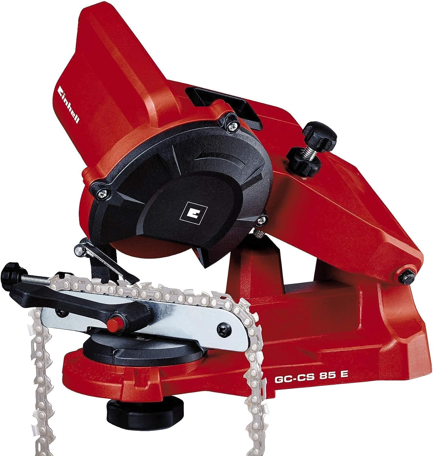 Einhell Affûteuse de chaîne GC-CS 85 E - 85 W