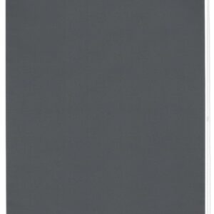 Store occultant thermique Easyfix Gardinia 90x210 cm - Ardoise