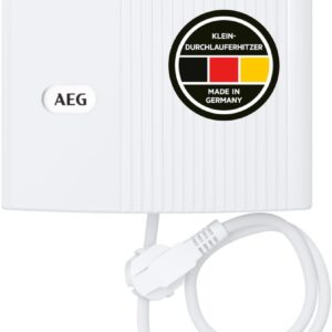 Chauffe-eau instantané AEG MTH 350 - 3,5 kW