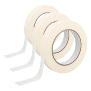 Ruban de masquage ProDec 19 mm x 50 m - Lot de 3