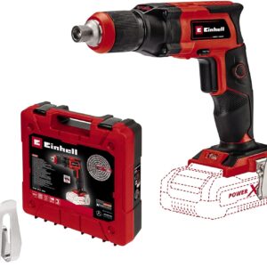 Einhell Visseuse sans fil TE-DY 18 Li-Solo (18V) - Power X-Change