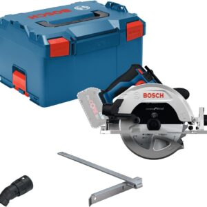 Scie circulaire sans fil Bosch GKS18V-68-2 18V