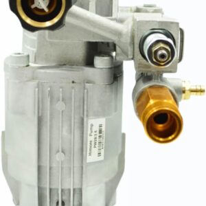 Pompe haute pression 3000 PSI pour nettoyeur thermique