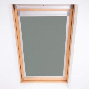 Bloc Store MK06 VELUX – occultation totale fen. toit