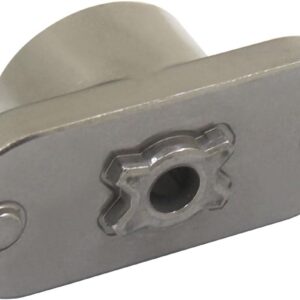 Support de lame tondeuse 84x22x4,5mm - Zolink