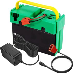 Batterie lithium 12V 8Ah pour tracteur enfant - CHUNCAIL