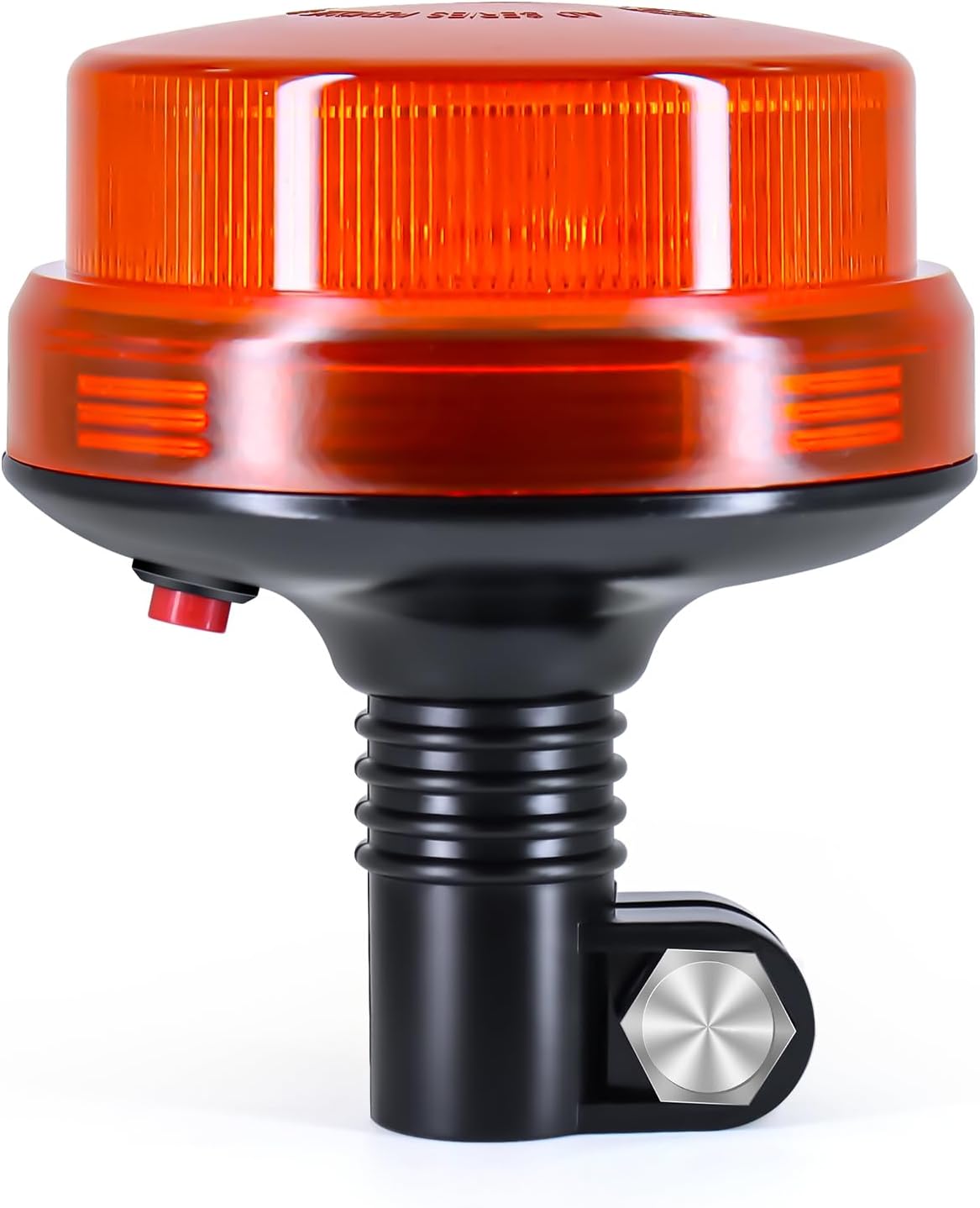 Gyrophare LED Tracteur 12V/24V Antom IP68 Homologué