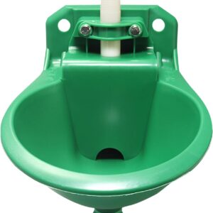 Abreuvoir automatique chèvres 500ml - Dtaigou