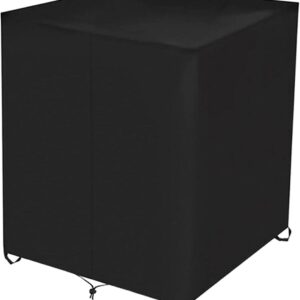 Housse IBC 1000L anti-pluie & imperméable - Oxford 420D